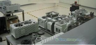 廈門萊寶真空泵專業維修服務 守護真空設備高效穩定運行